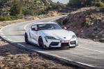 Toyota GR Supra 2.0 Fuji Speedway Edition 2020 года (EU)